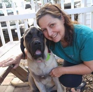 Meet your Posher, Carol